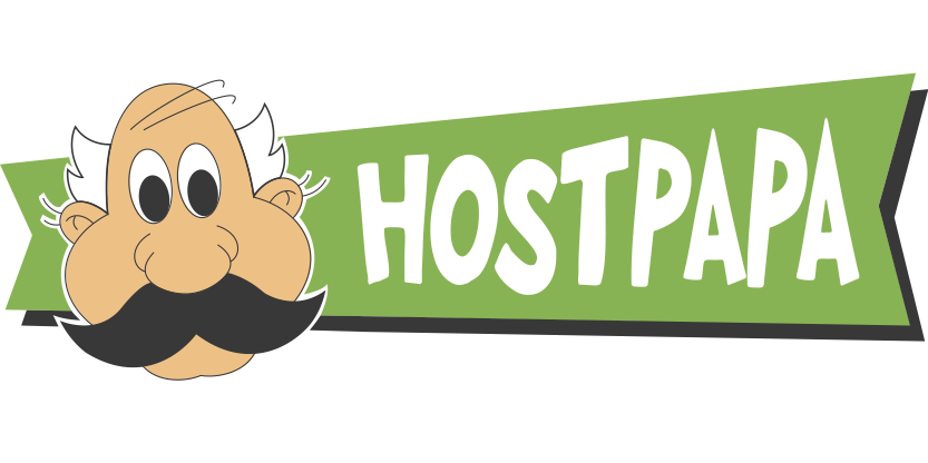 Hostpapa hosting and domain